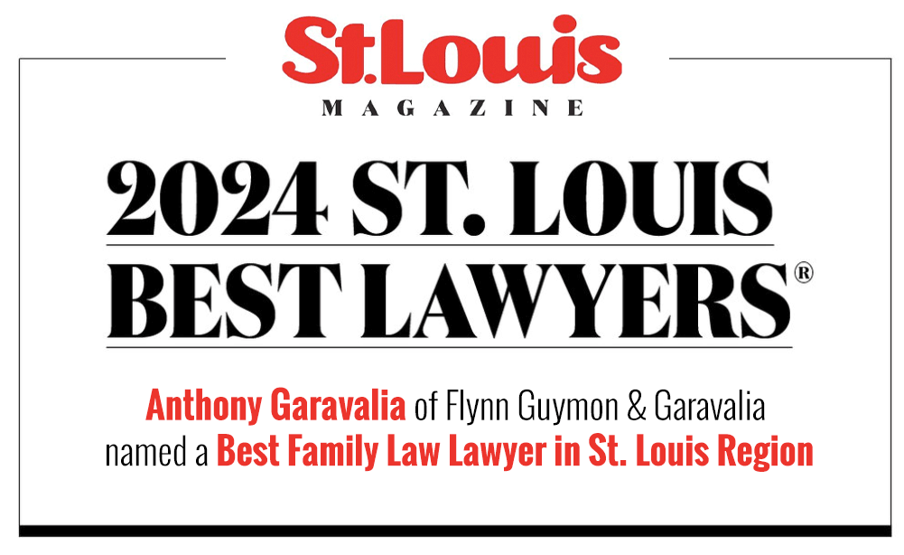 Best Family Law Lawyer in St. Louis